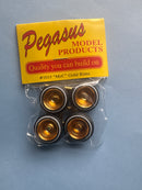 PGH-1015 “McC” Gold Rims