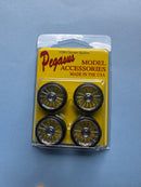 PGS-1206 Chrome Spiders
